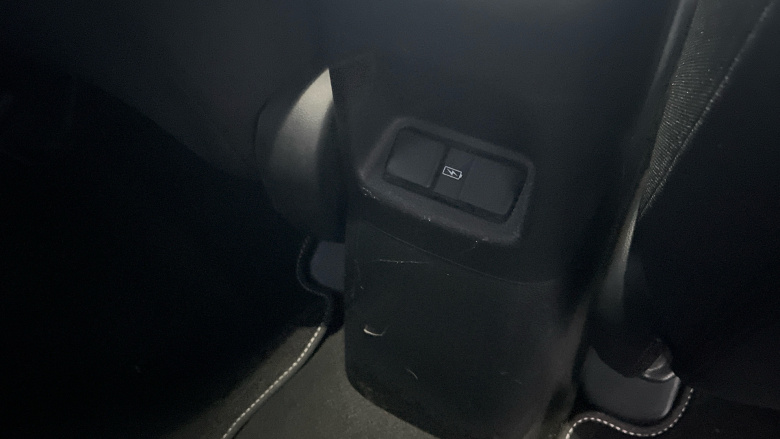 Honda Jazz 1.5 i-MMD Hybrid Crosstar EX 5dr eCVT Hybrid Hatchback